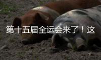 第十五届全运会来了！这份文明观赛倡议书，请查收
