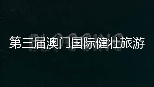 主持健壮旅游圆桌论坛