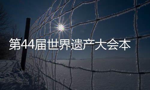 4项自然和文化双遗产
