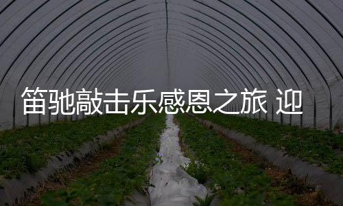 乐感旅迎互相交流增进感情