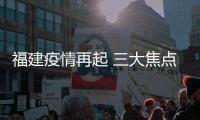 福建疫情再起 三大焦点受关注