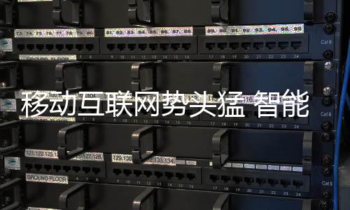 要有一定的移动生存技能