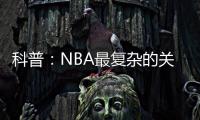 科普：NBA最复杂的关系�，黄蜂、鹈鹕
、山猫真的分不清楚
