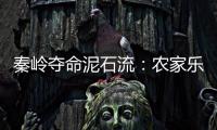 秦岭夺命泥石流：农家乐正聚餐，死伤者不少为游客