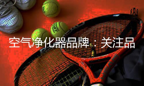 品牌竞争是净化未来的重点