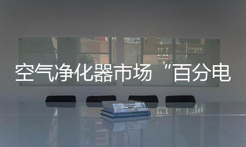 科技生活电器等产品