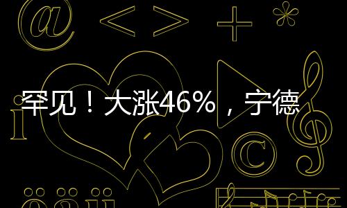 宁德据摩根大通分析