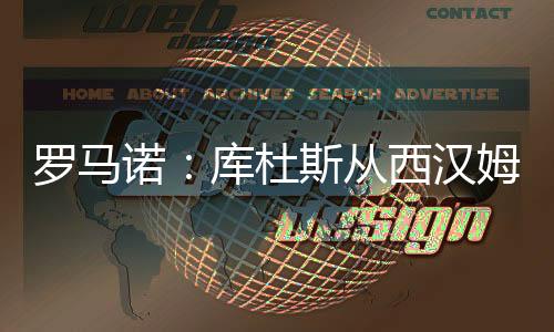 库杜斯从西汉姆联队转会热刺