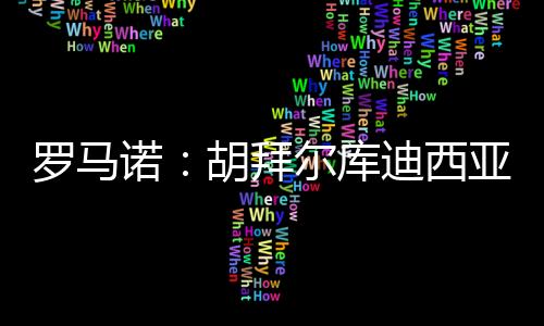诺胡商讨正在进行中