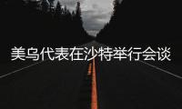美乌代表在沙特举行会谈，讨论俄乌初步停火及美乌矿产协议等问题