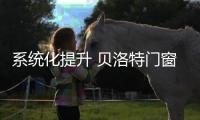 系统化提升 贝洛特门窗2019首期育商特训营精彩回顾