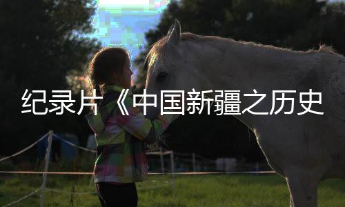 民族发展史、片中据介绍
