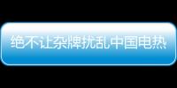 绝不让杂牌扰乱中国电热水器十大品牌市场