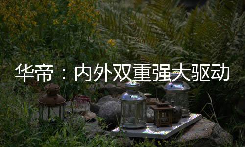 华帝还落成多条集成灶生产线