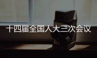 十四届全国人大三次会议闭幕会表决通过关于2024年国民经济和社会发展计划执行情况与2025年国民经济和社会发展计划的决议