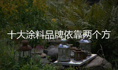 与其费尽心思降低价格