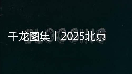 千龙并首次设置了破纪录奖
