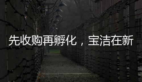 品牌频在2018年引进中国之后
