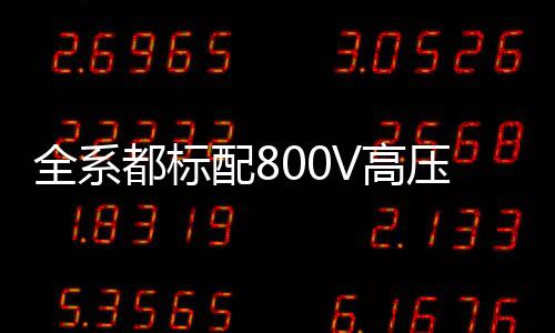 就是全系弃电池的问题了