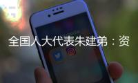 全国人大代表朱建弟	：资本市场在“十四五”要全面完成市场化改革