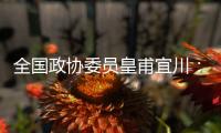全国政协委员皇甫宜川：儿童影视教育应纳入全国文明城市评选标准