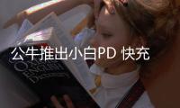 公牛推出小白PD 快充插排：支持65W 笔记本快充