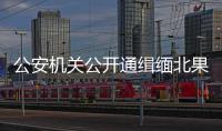 公安机关公开通缉缅北果敢自治区电信网络诈骗犯罪集团重要头目明学昌、明国平	、明菊兰、明珍珍
