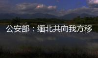 公安部：缅北共向我方移交电信网络诈骗犯罪嫌疑人3.1万名