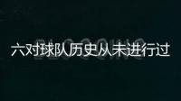 六对球队历史从未进行过交易：包括快船