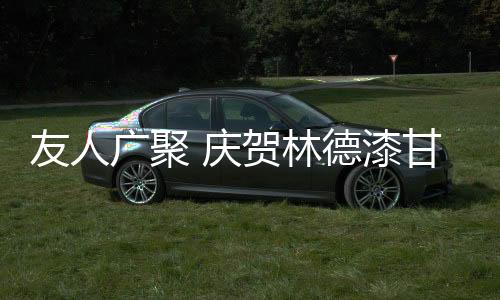 “健壮林德漆