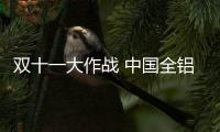 双十一大作战 中国全铝家居十大品牌以品质战全场