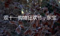 双十一购物狂欢节，东宝床垫为爱“让利”