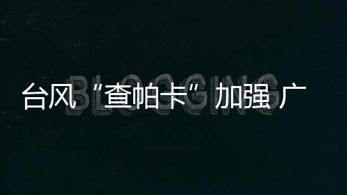 防风截至7月20日凌晨2点