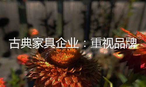 信誉才是维护其发展之路