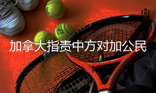 这完全是任意拘押混淆是非