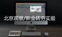 北京观察/新金砖夯实最大公约数/马浩亮