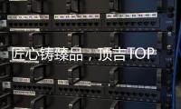 匠心铸臻品，顶吉TOP300R智能门锁让家居无限可能