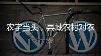 农字当头
，县域农村对农行的贡献度有多高？丨透视银行业年报⑥