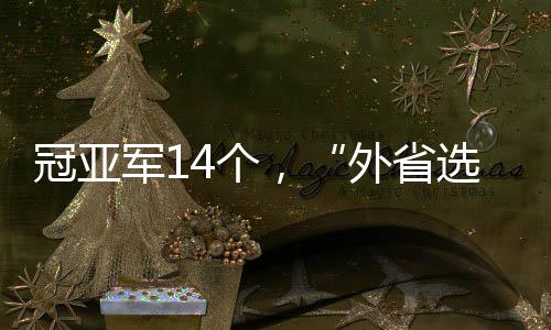 毛球升入该赛事甲组