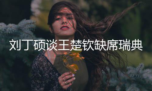硕谈谁敢说肯定能赢王楚钦