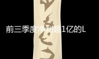 前三季度净利超1亿的LED上市照企，都有谁?