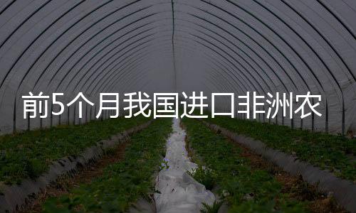 产品丰富国内消费者选择