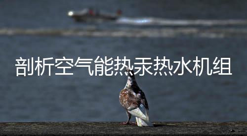 空气不但使机组制热性能下降