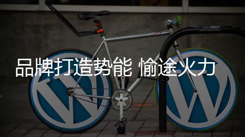 实现品牌跨越式发展