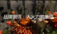 品牌测评：大火力帅康隔烟灶品牌