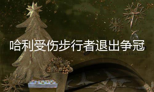 受伤赛季跟腱严重撕裂