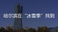 哈尔滨在“冰雪季”找到153个走散孩童，治安案件下降20%