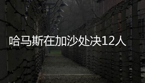 已于当地时间25日上午被处决