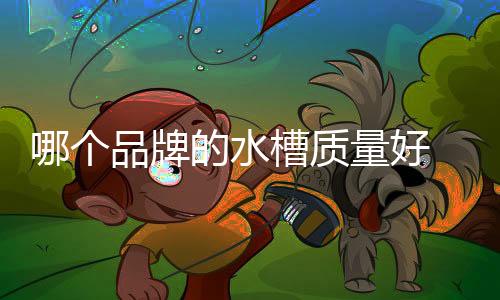 行业美誉度第一品牌