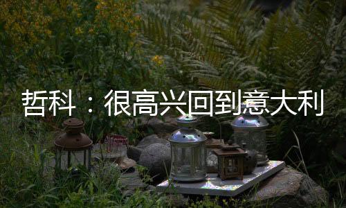 此前与科米索主席通话时